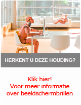 Beeldschermbrillen