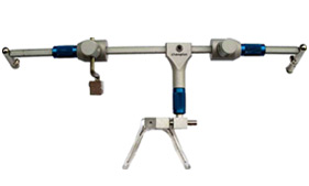 Olympic (Archery spec. Frame)